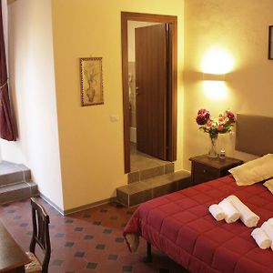 Chambre Lit Queen-Size